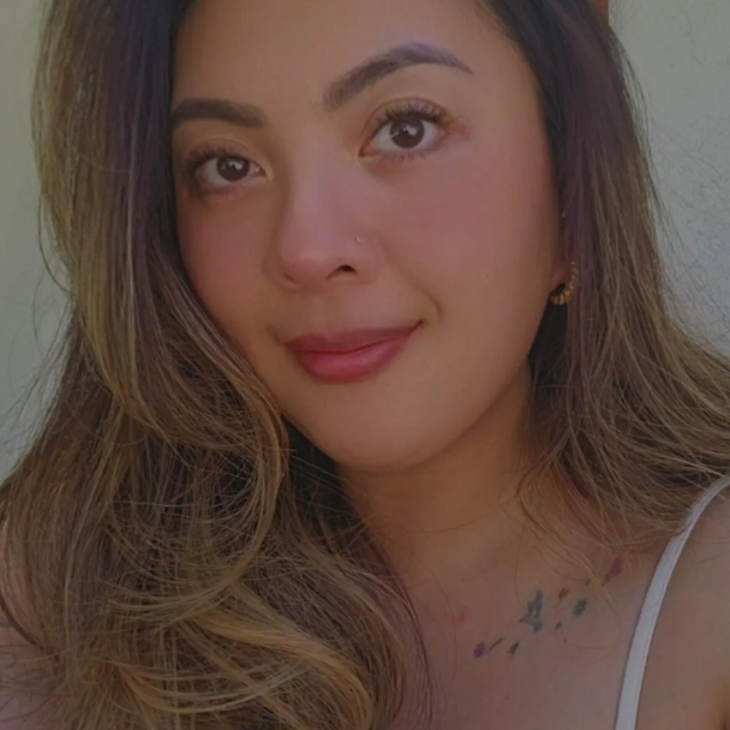 Avatar of Abby Baroi