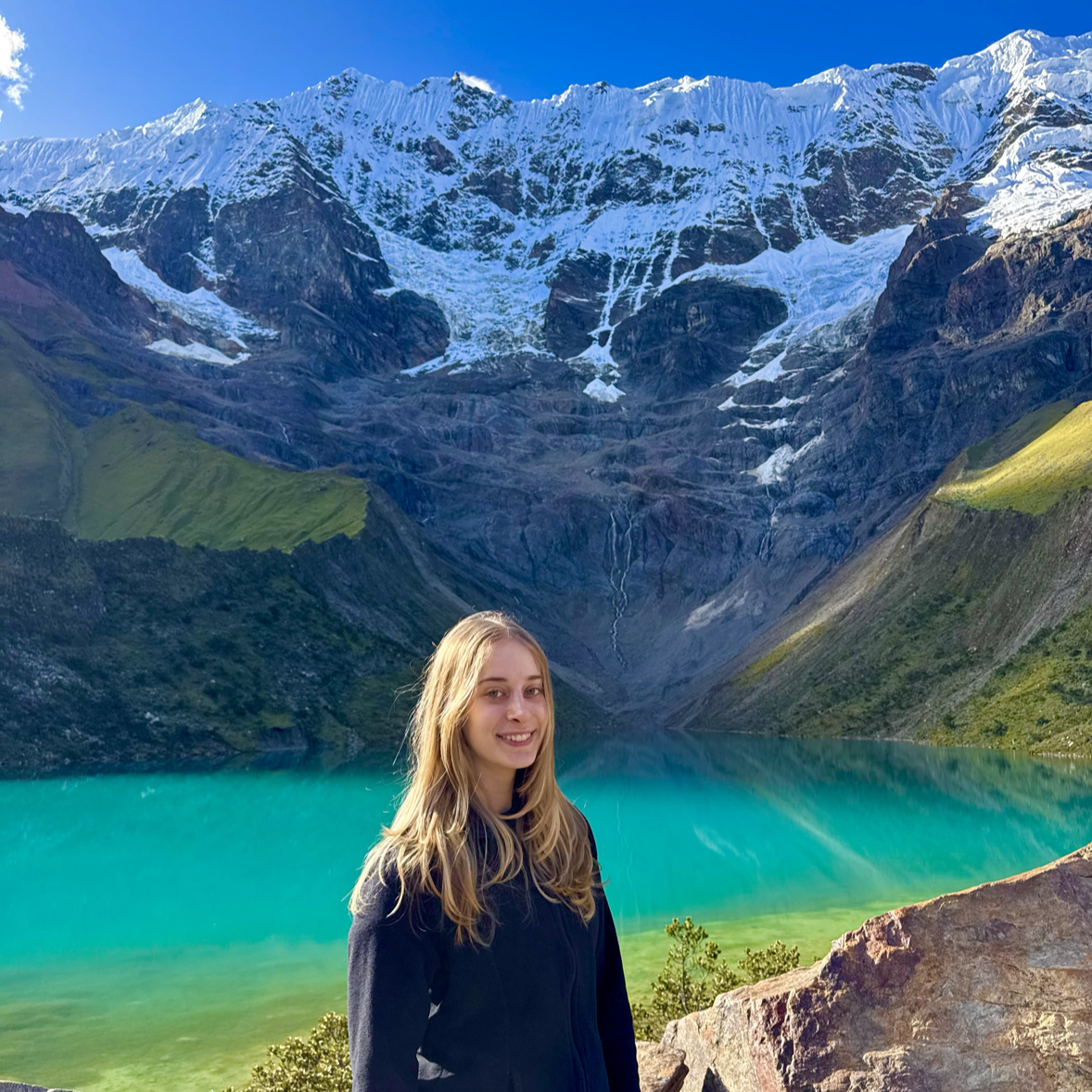 Avatar of Marianna M.