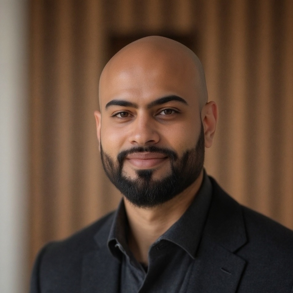 Avatar of Ibrahim M.