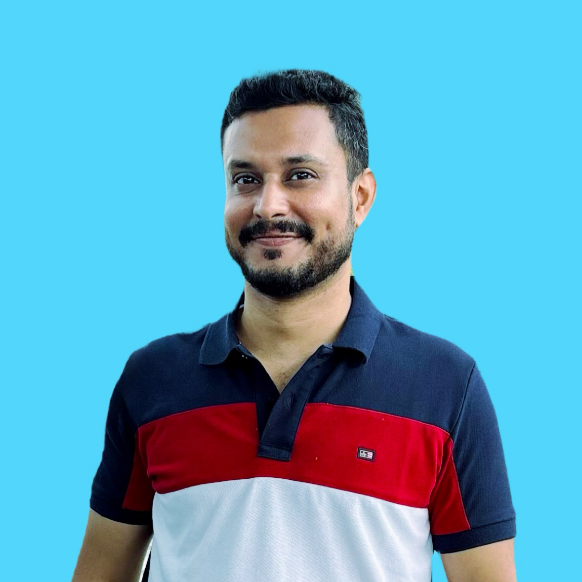 Avatar of Prashant K.