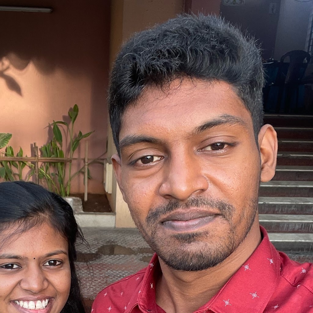 Avatar of Shankar G.