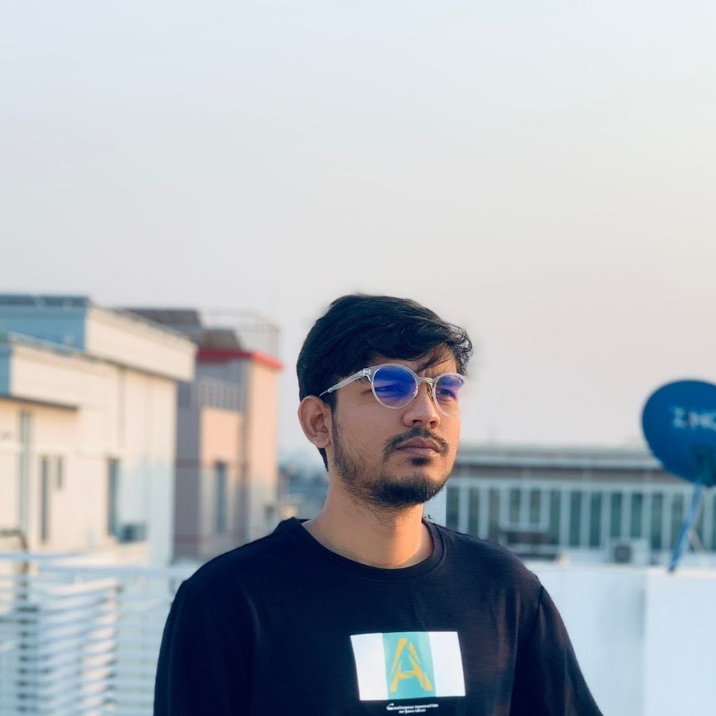 Avatar of Salauddin A.