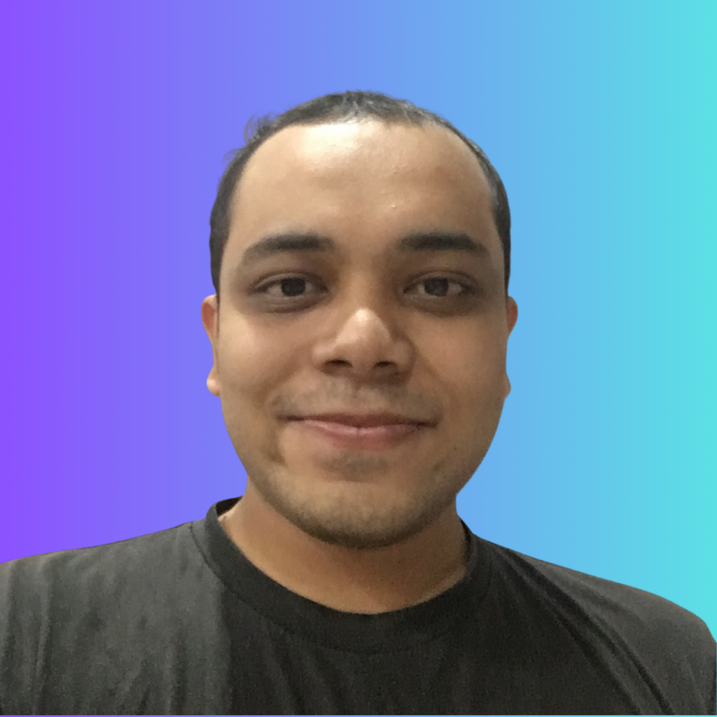 Avatar of muhammad z.