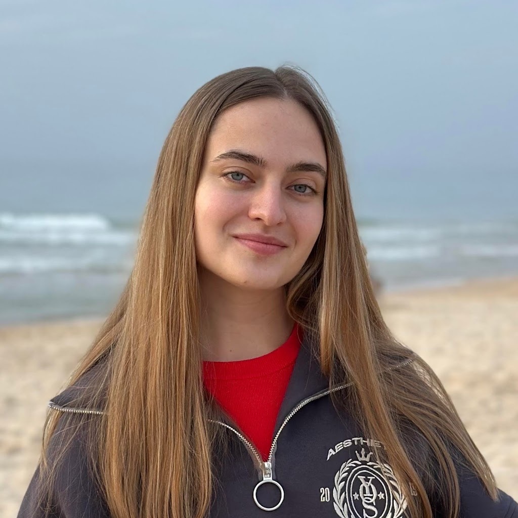 Avatar of Veronika M.