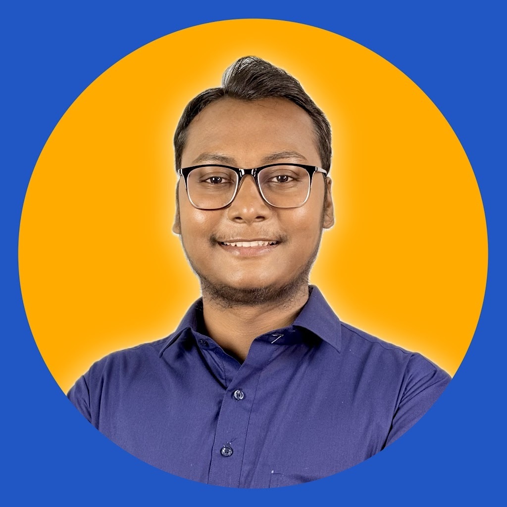 Avatar of Moazzam M.