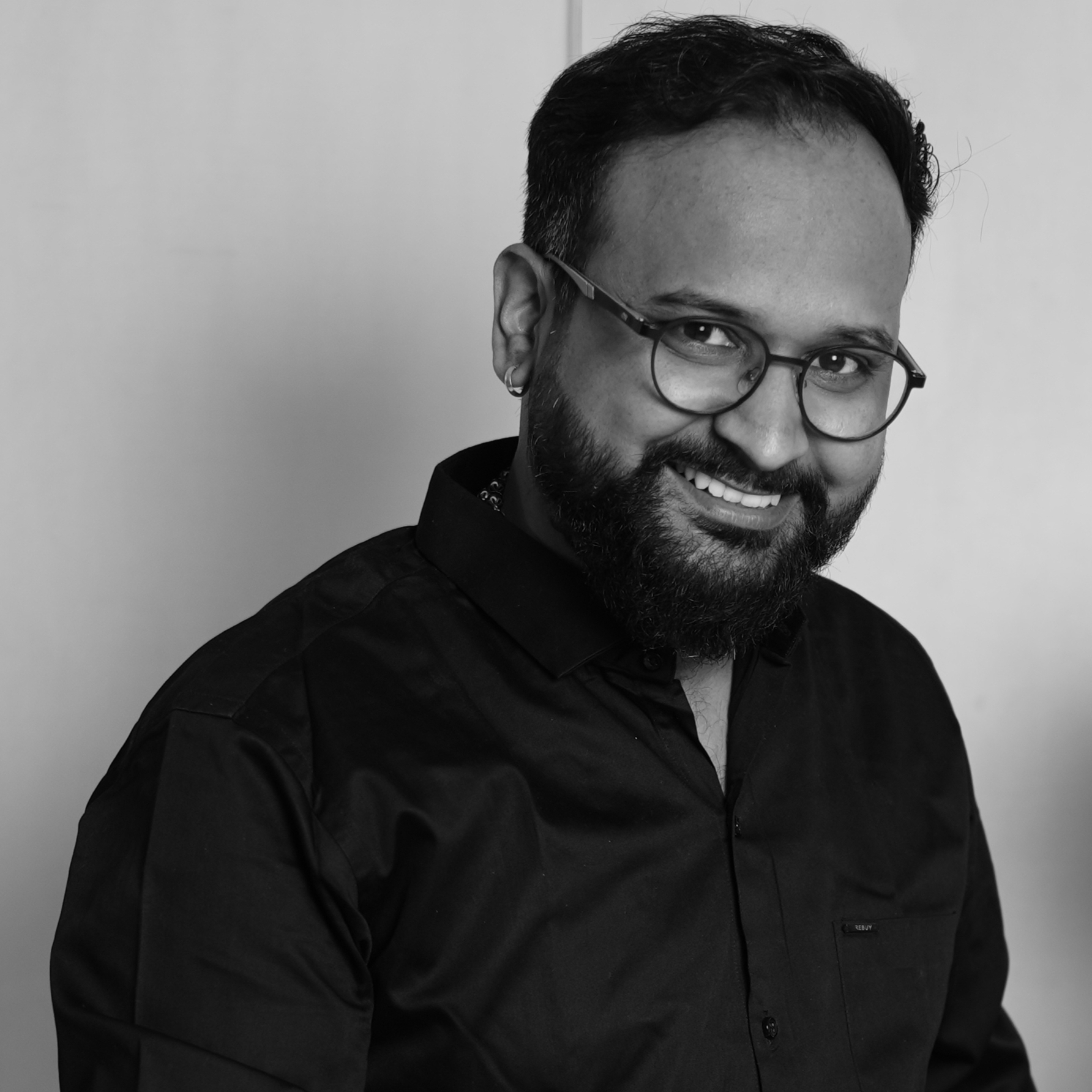 Avatar of Divyaprasad P.