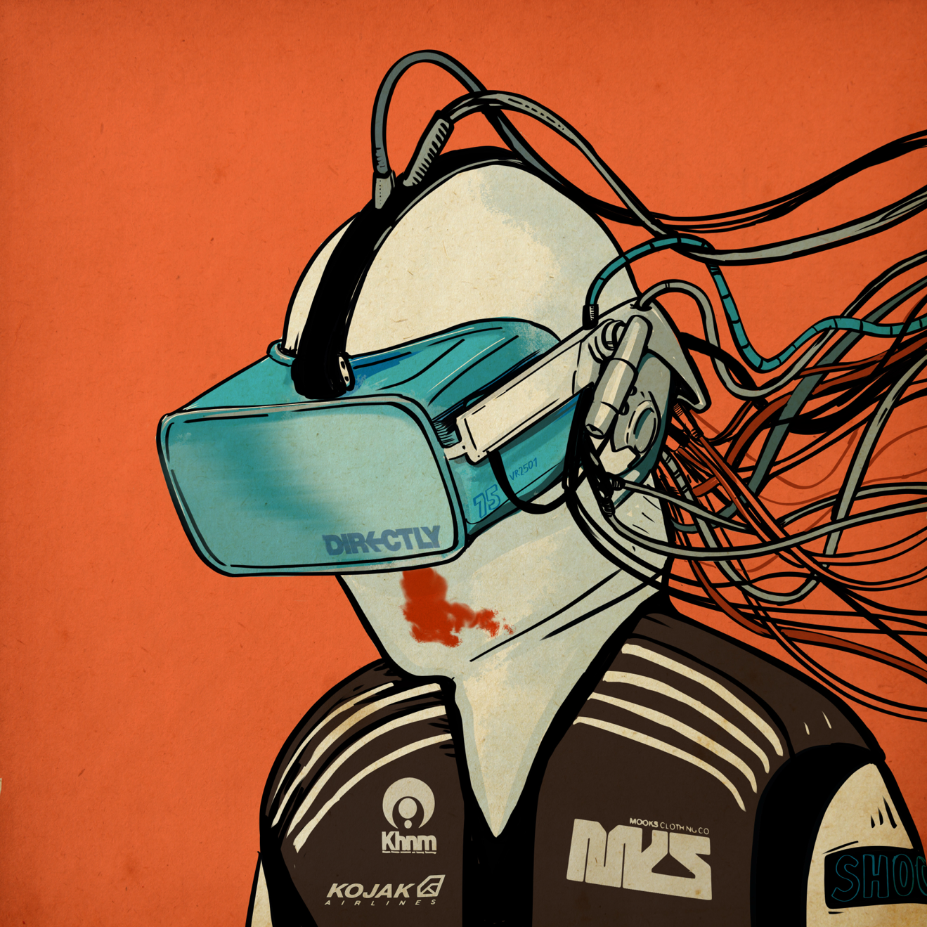 Avatar of Marlowe B.