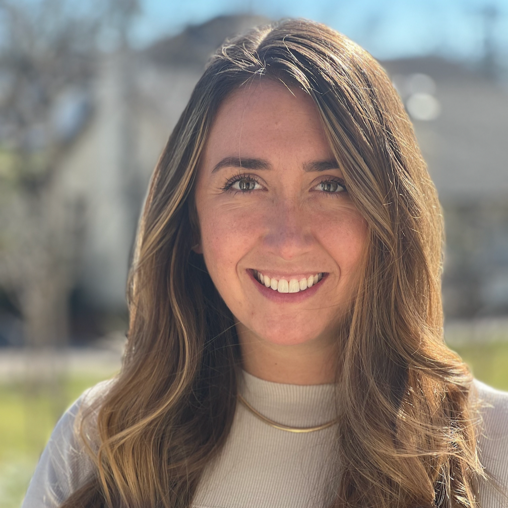 Avatar of Isabelle M.