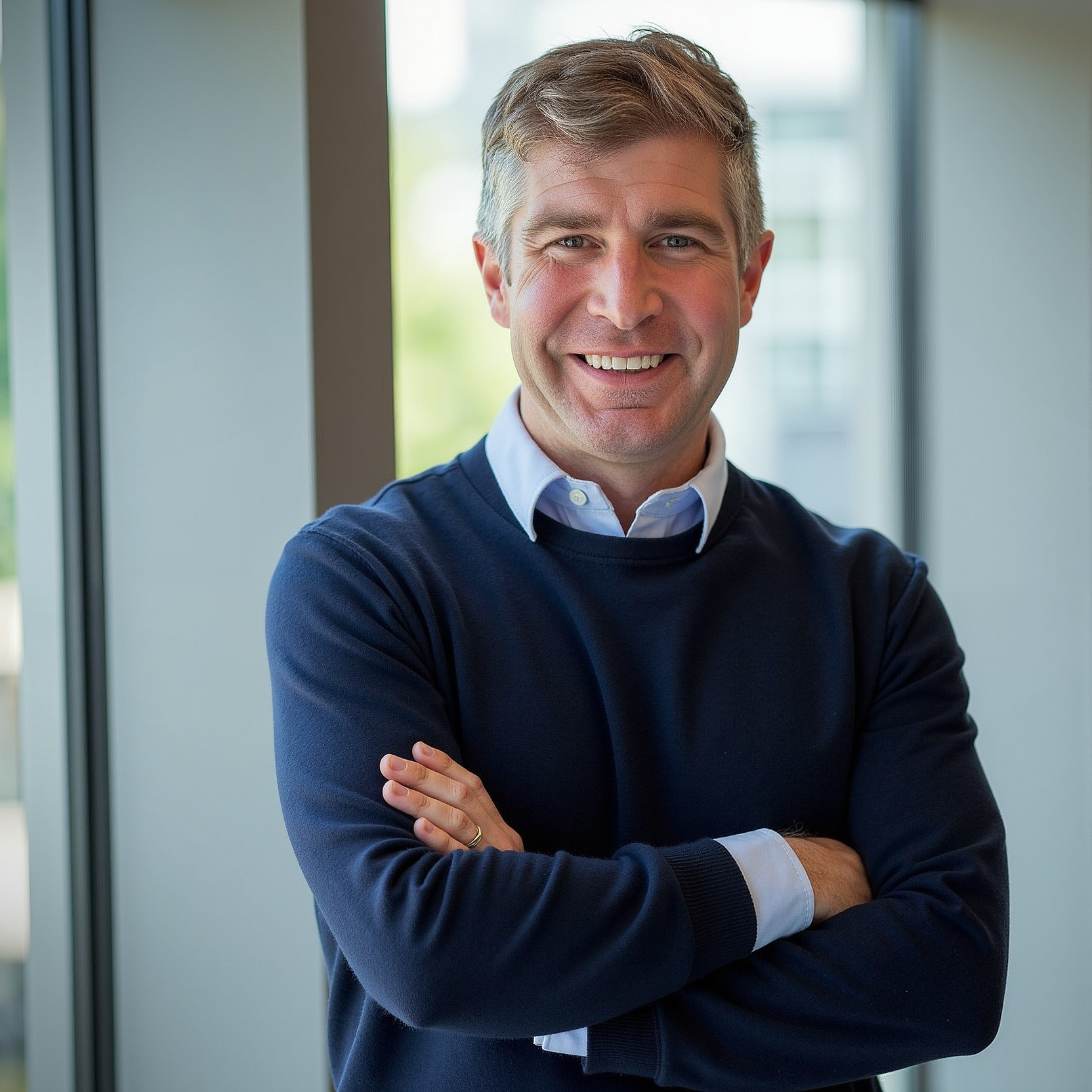 Avatar of Russell S.