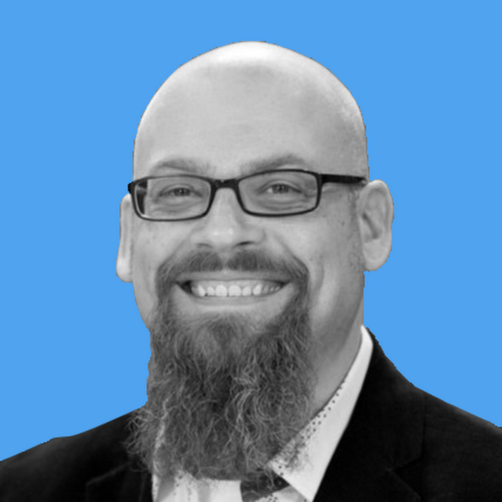 Avatar of Robert Dwyer