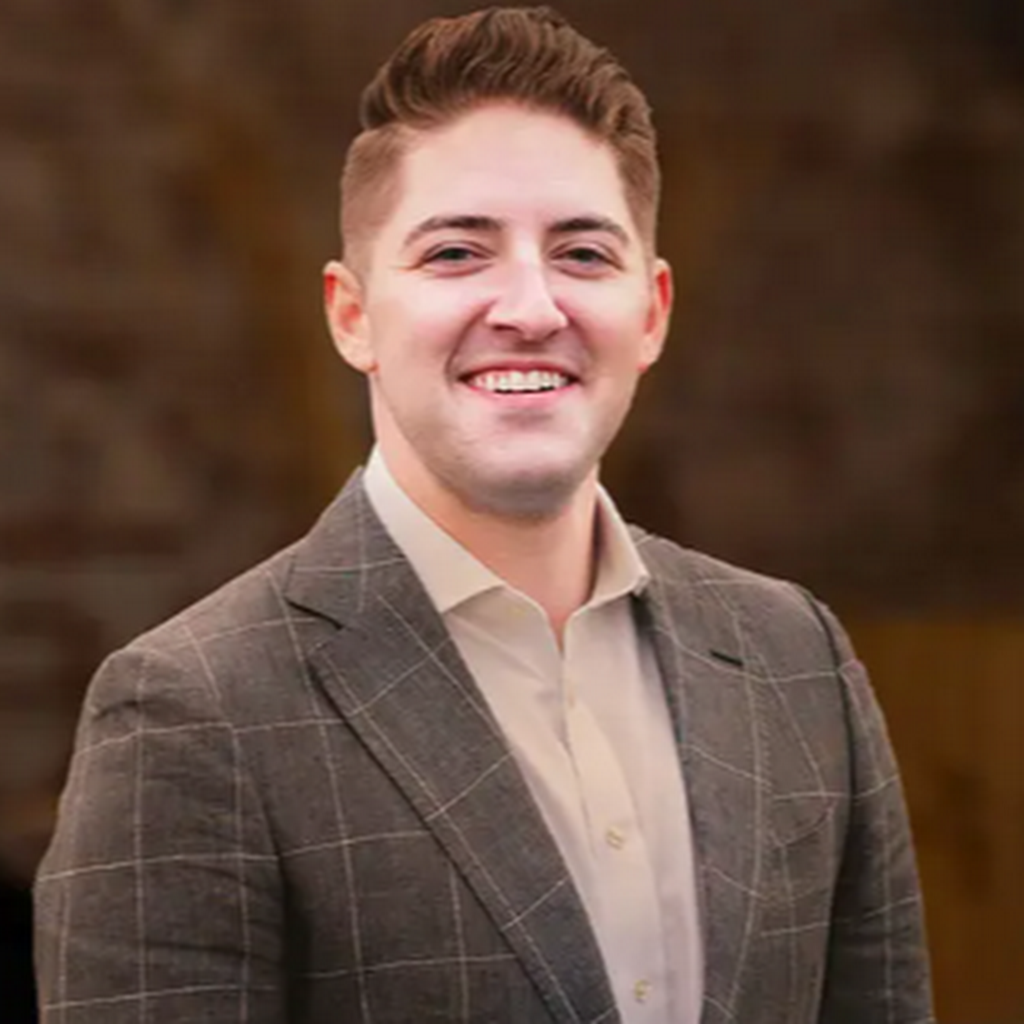 Avatar of Bradley Y.