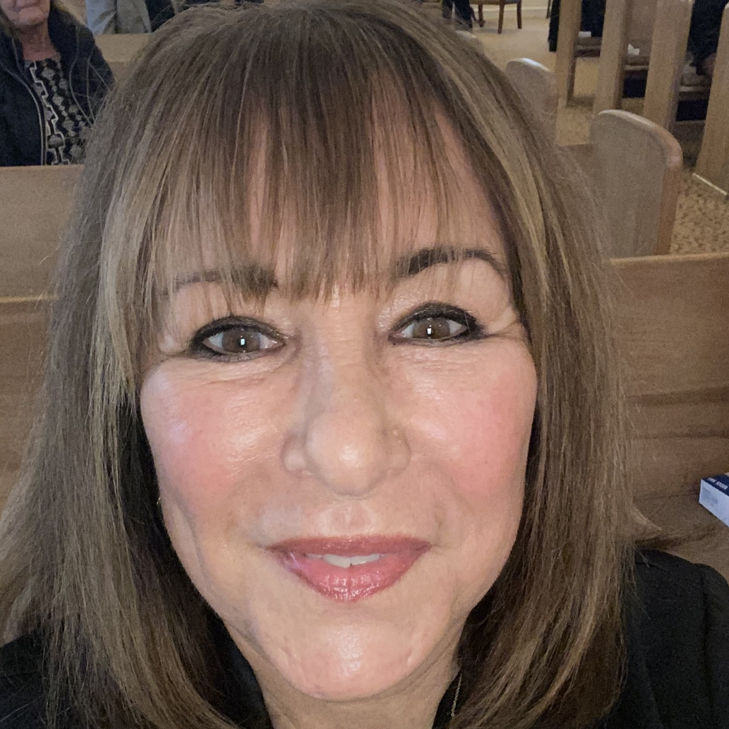 Avatar of Patricia P.