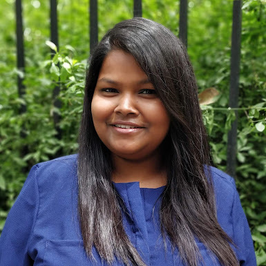 Avatar of Monalisa S.