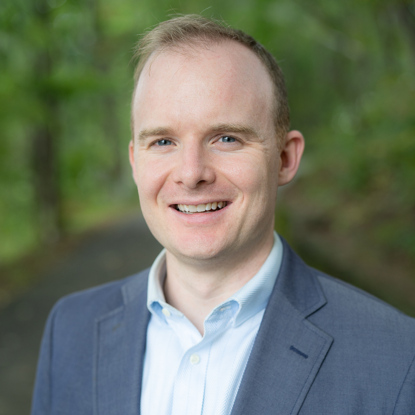 Avatar of Tim O'Keefe, CCXP