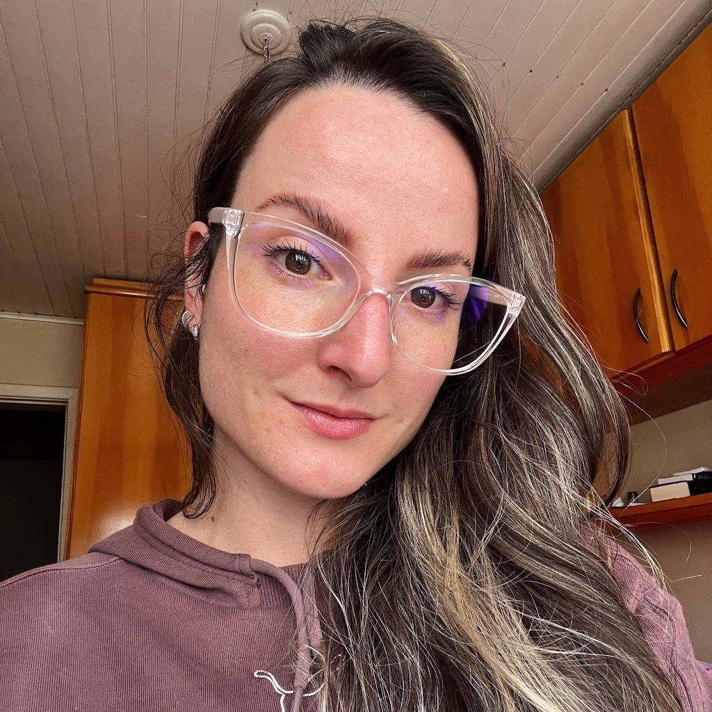 Avatar of Fernanda F.