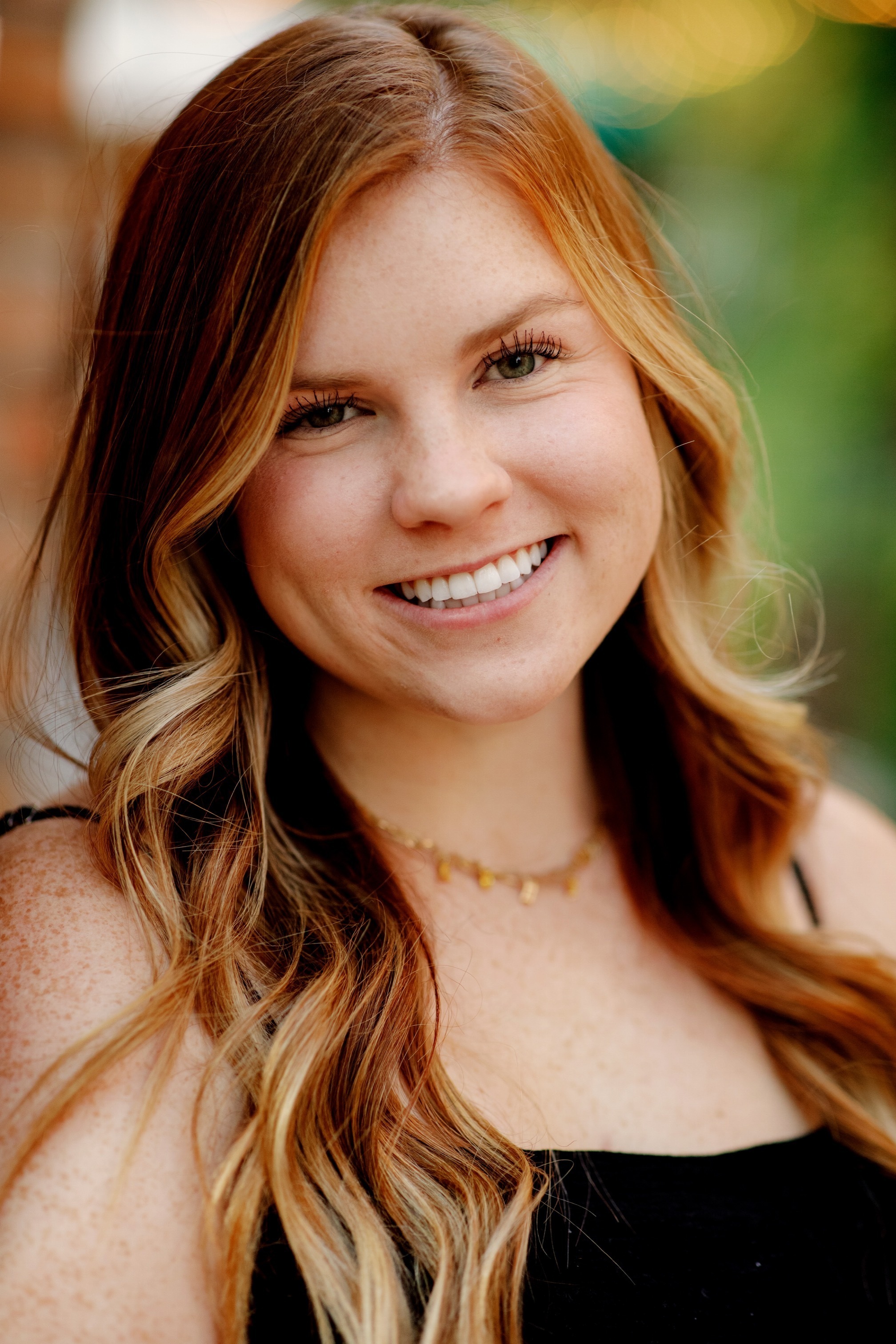 Avatar of Kennadi P.