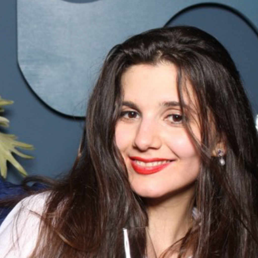 Avatar of Dilyana P.