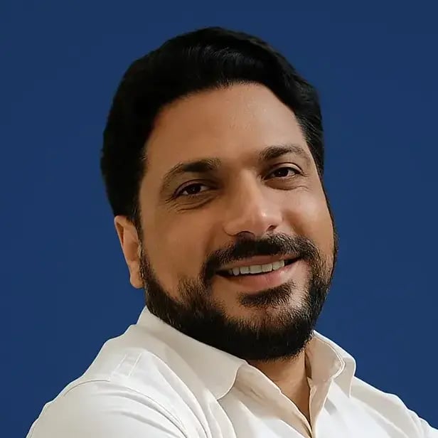 Avatar of Muzaffar Z.