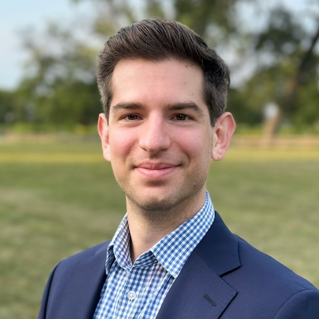 Avatar of Christian E.