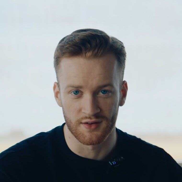 Avatar of Sebastian V.