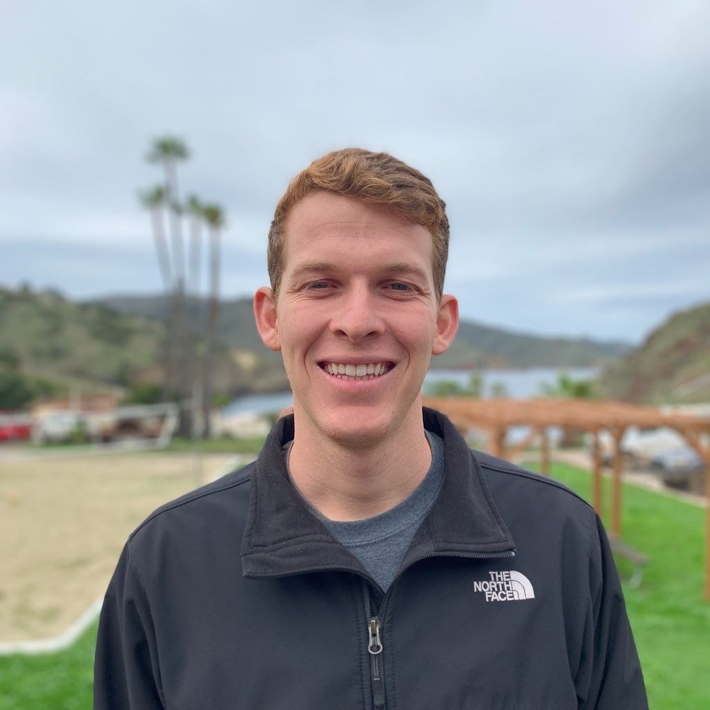 Avatar of Garrett C.