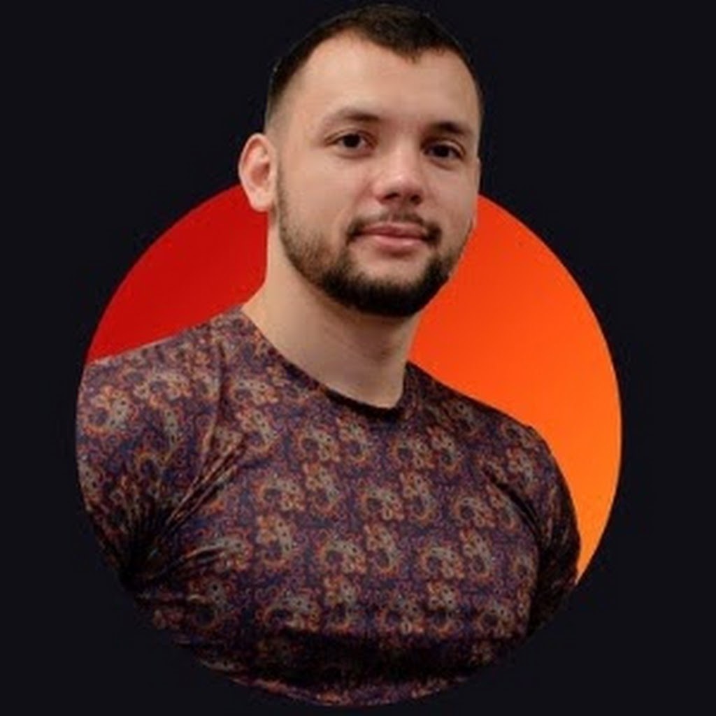 Avatar of Dmitrii B.