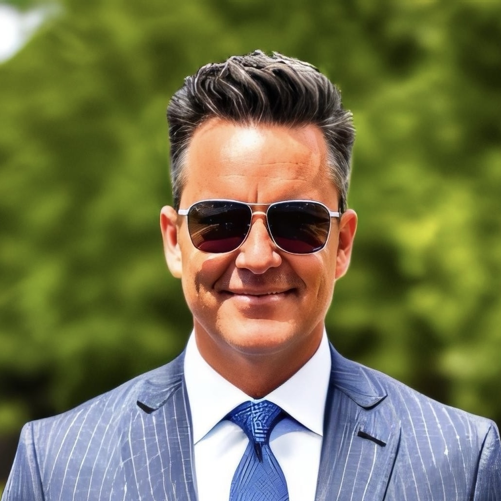 Avatar of Richard T.