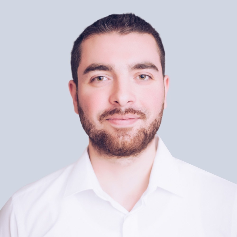 Avatar of Antonio J.