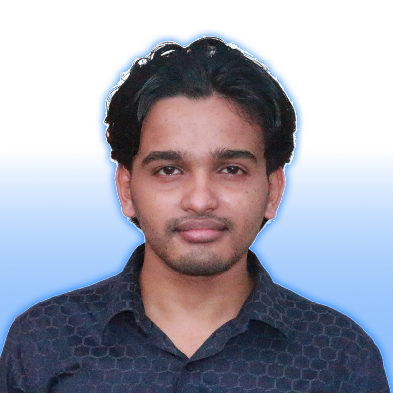 Avatar of Sarafatul R.