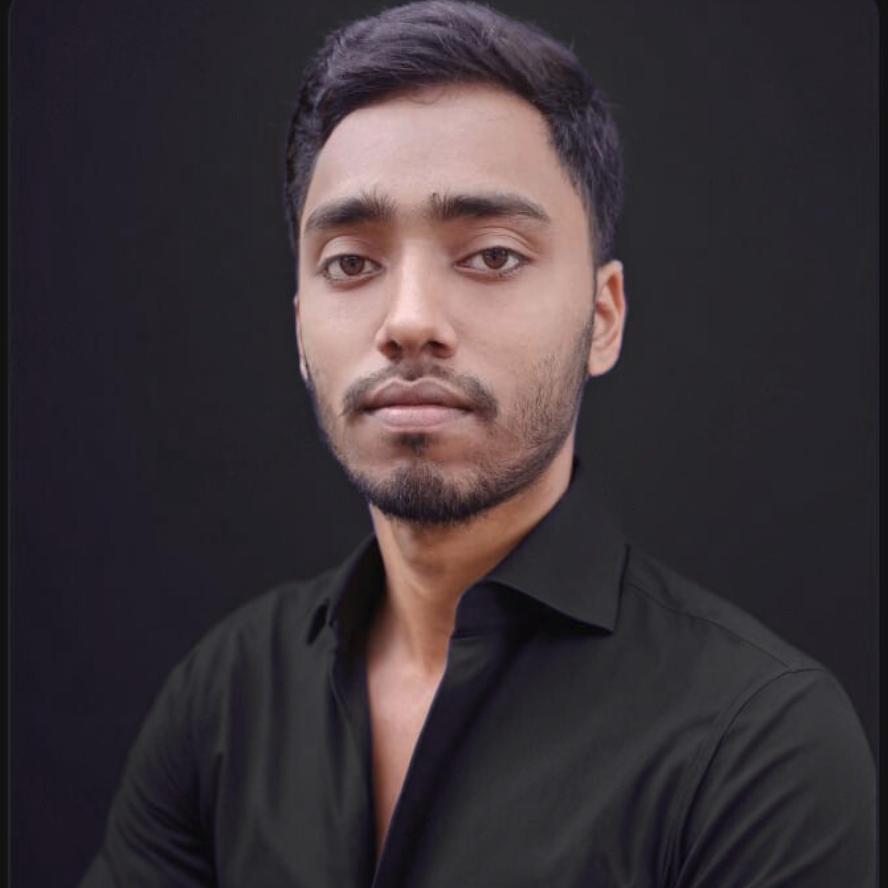 Avatar of Mohamed S.