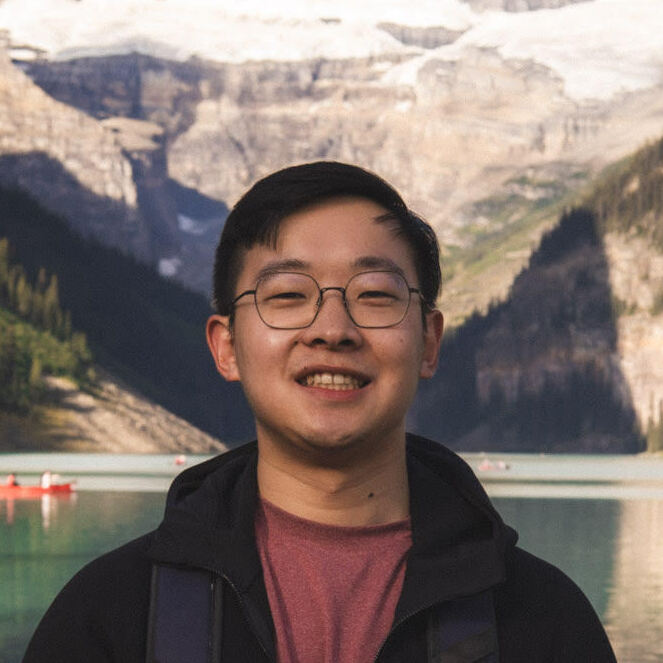 Avatar of William Z.