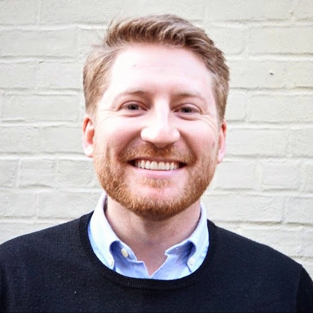 Avatar of Michael R.