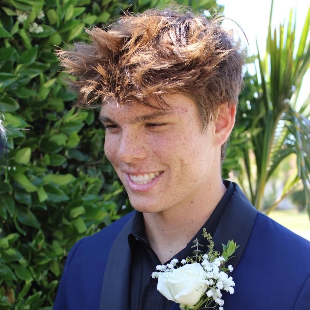 Avatar of Joaquin D.