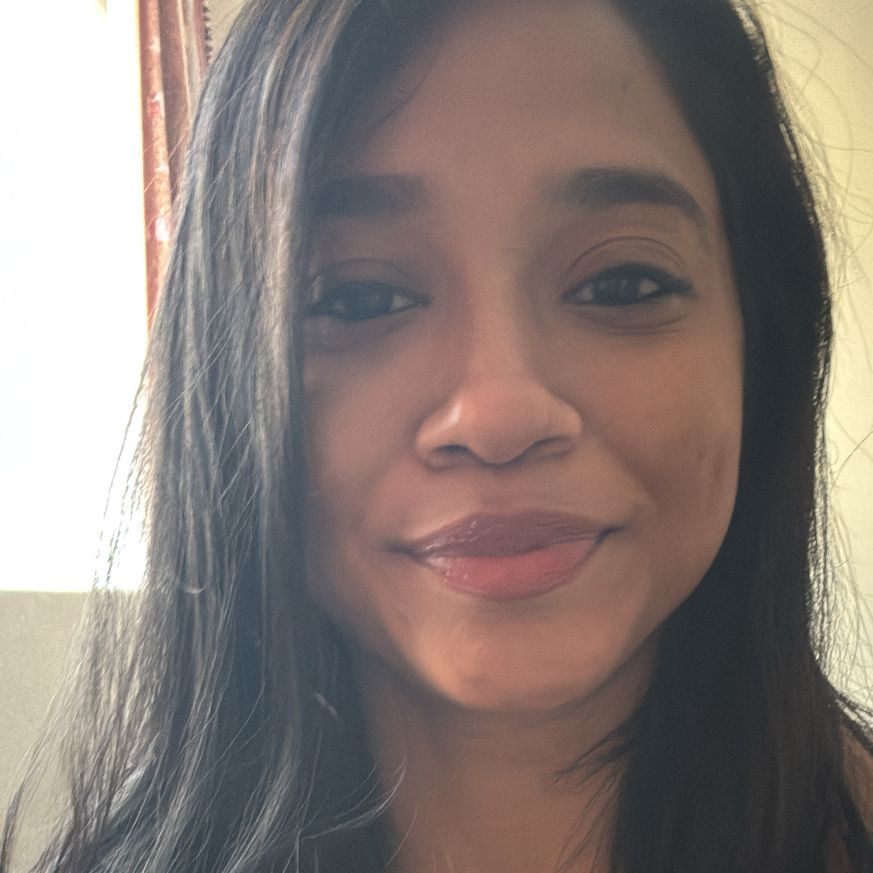 Avatar of Abinaya S.