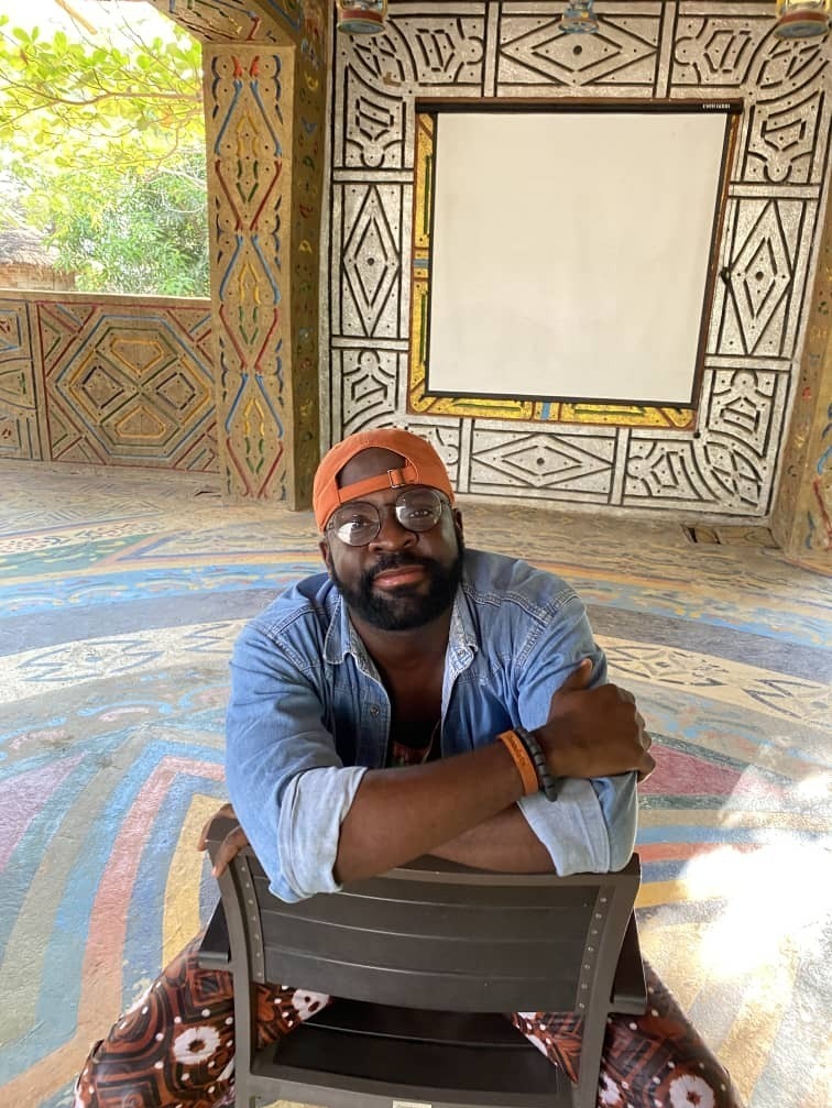 Avatar of Olushola E.