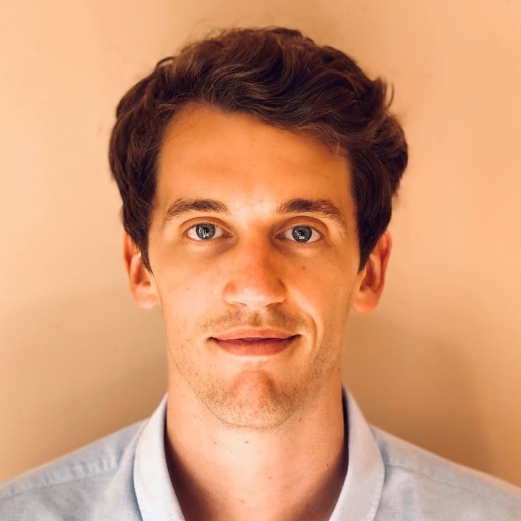 Avatar of Eugenio Riganti