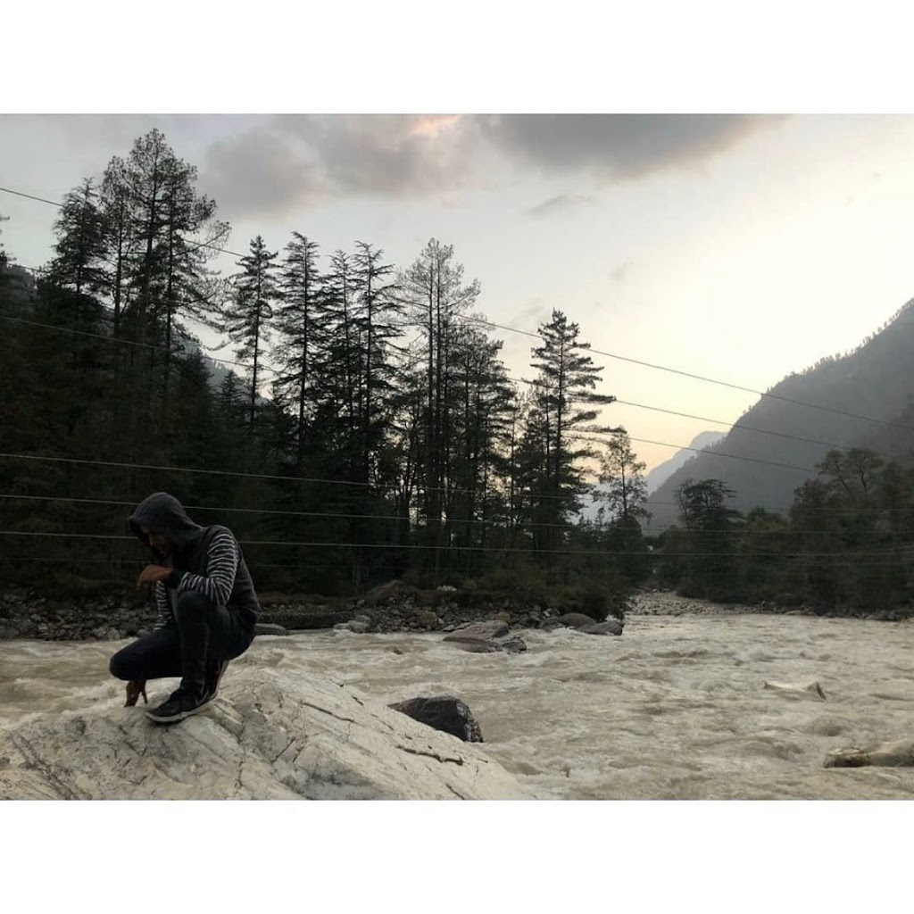 Avatar of Shashwat B.