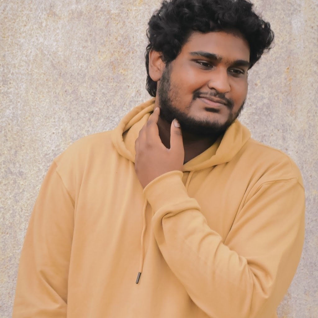 Avatar of Anandhan M.