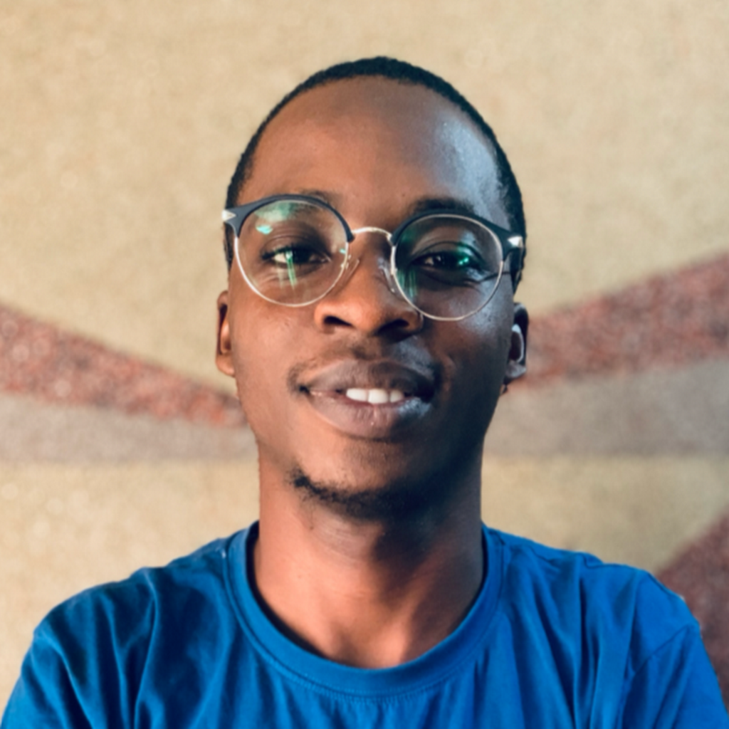 Avatar of Abdulmuiz A.