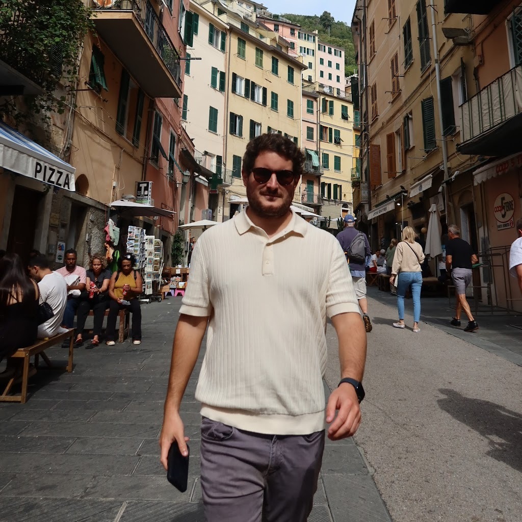 Avatar of Sebastian S.