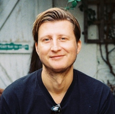 Avatar of Christoph A.