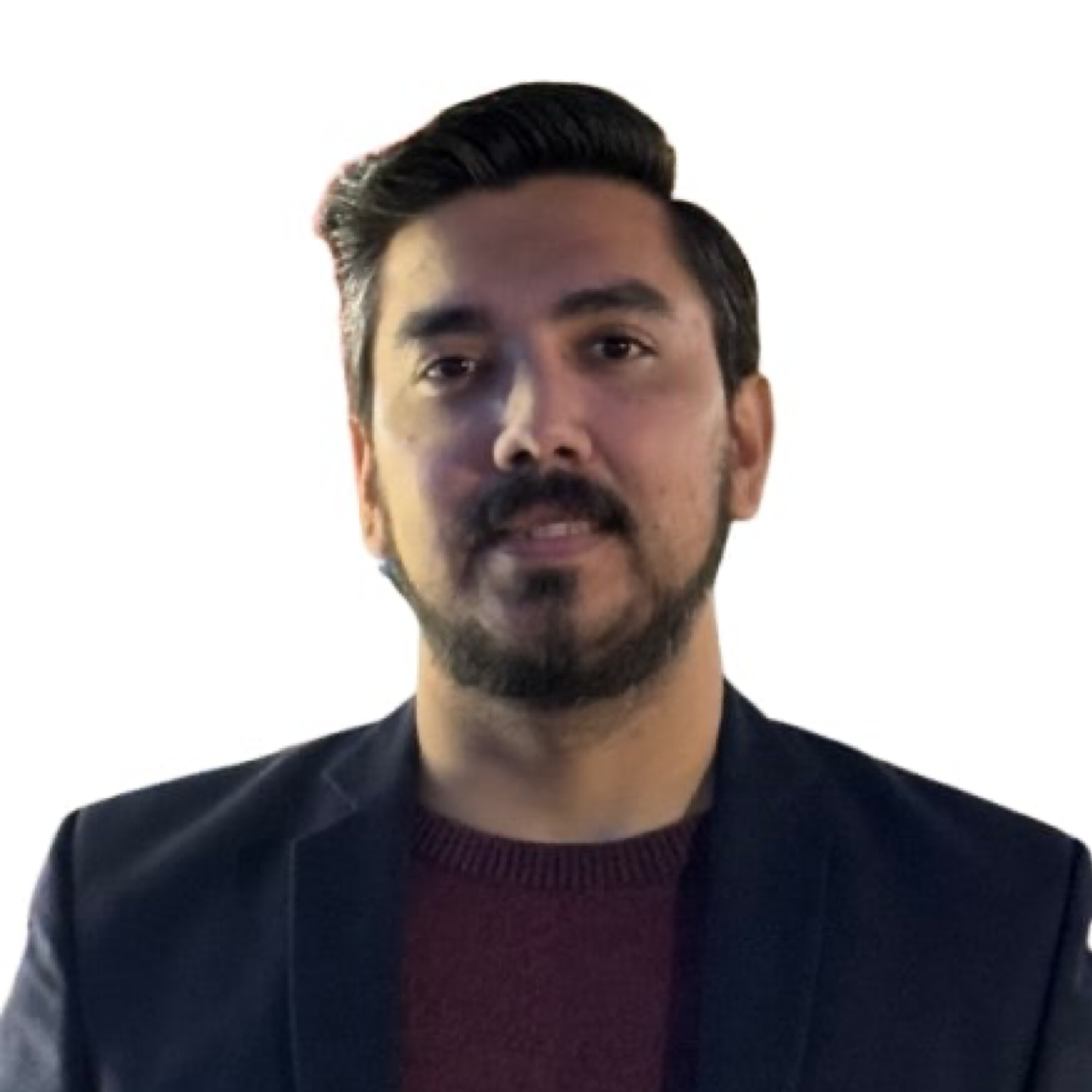 Avatar of Shakaib K.