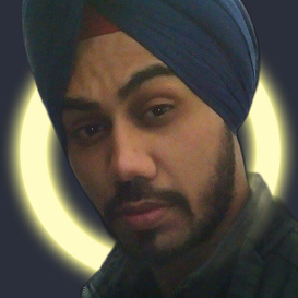 Avatar of Harjot S.