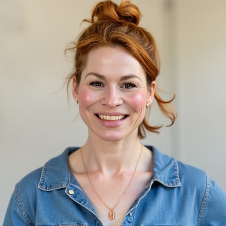 Avatar of Christina H.