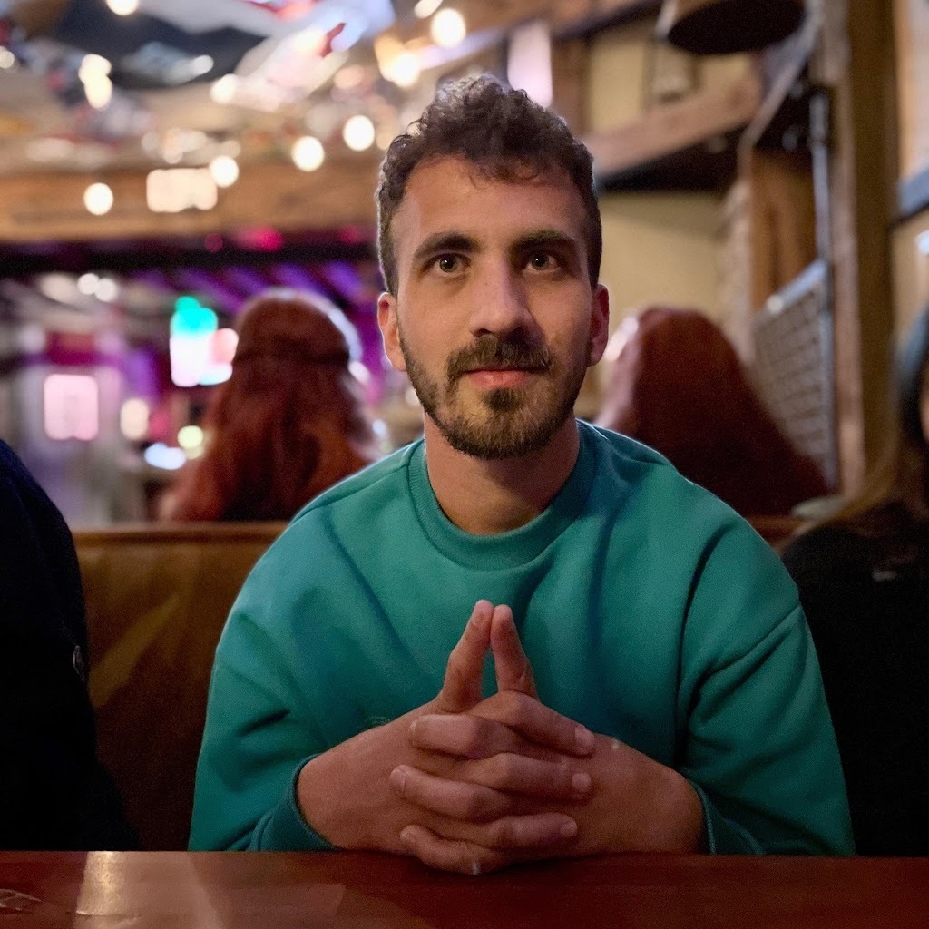 Avatar of Théo Gantzer