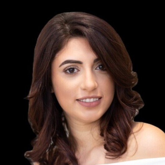 Avatar of Alexandra I.