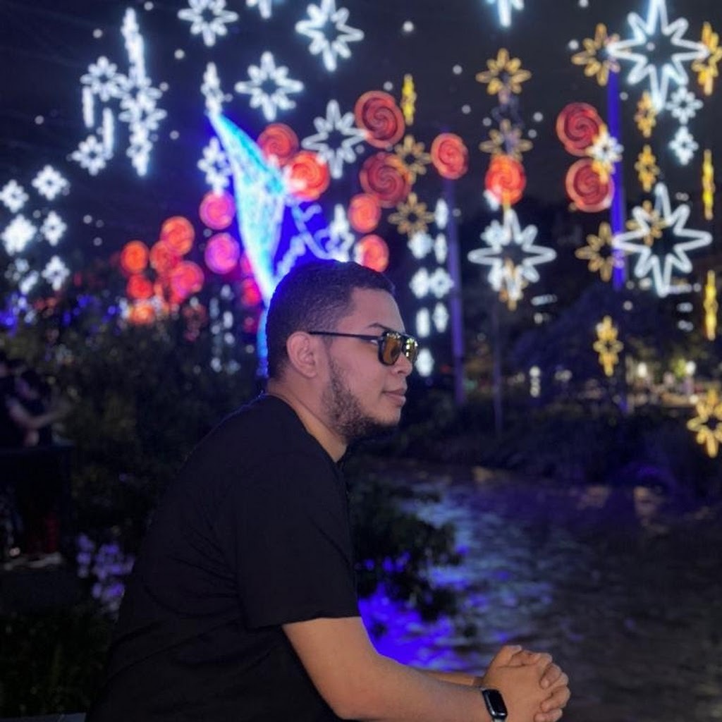 Avatar of Abraham A.