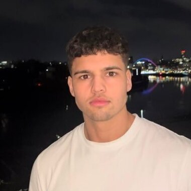 Avatar of Cameron B.