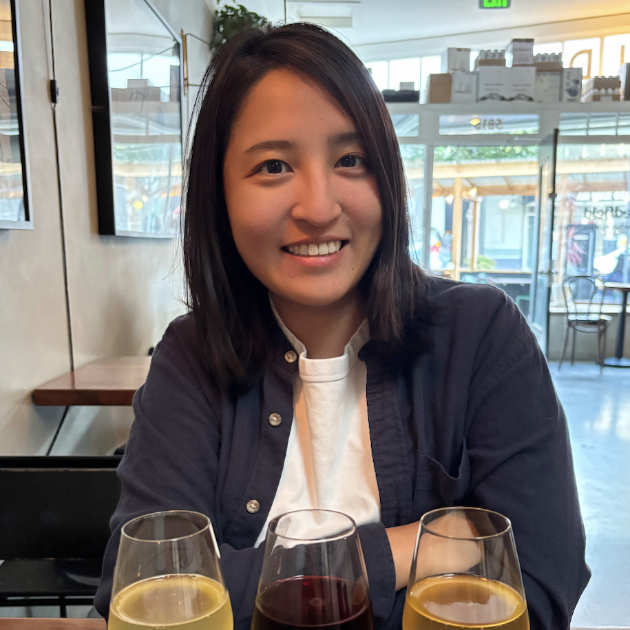 Avatar of Charlene L.