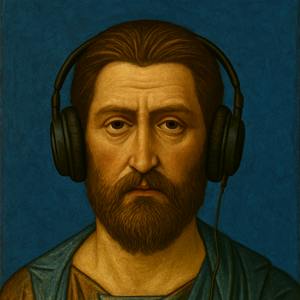 Avatar of Pierre Faure